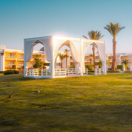 Palm Royale Resort - Soma Bay Eksteriør billede