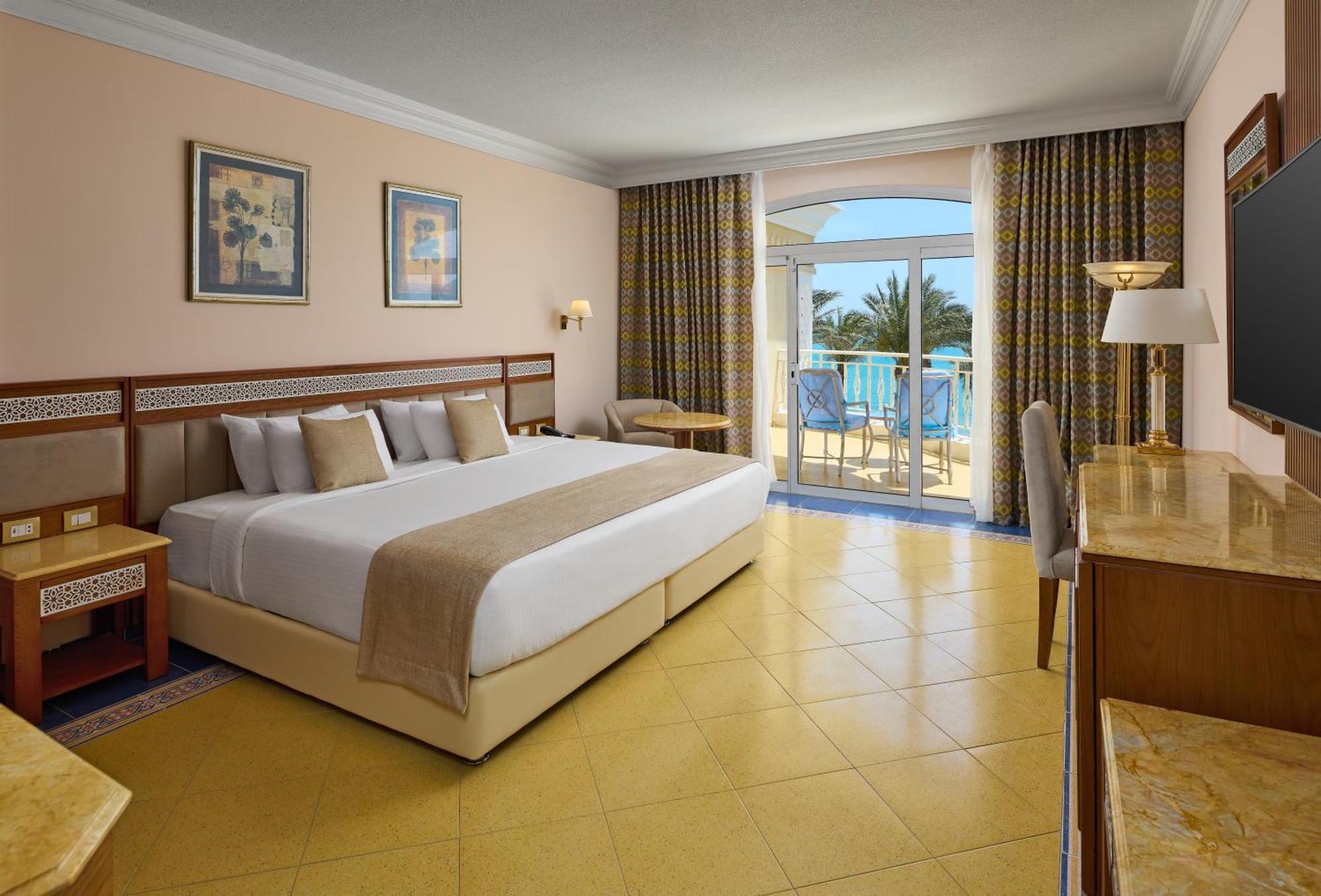 Palm Royale Resort - Soma Bay Eksteriør billede